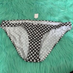 Bikini bottoms